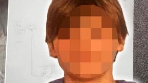 KOSTA PUCA IZ PIŠTOLJA, OBUČAVAJU GA KAKO TO DA RADI: Tri jeziva snimka iz streljane - pregledani na sudu