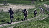 РАТ У УКРАЈИНИ: Руска војска „искандерима‟ уништила базу страних плаћеника