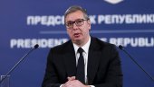 GARDIJAN POHVALIO BRZO REAGOVANJE PREDSEDNIKA VUČIĆA: Razlika između akcije Srbije i neaktivnosti SAD nakon masovnih ubistava