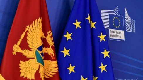 IBAR DANAS NA RASPOREDU: Članice EU razmatraju napredak Crne Gore