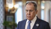 LAVROV UDARIO NA EVROPU: Otvoreno se meša u odnose Rusije sa Centralnom Azijom i Kavkazom
