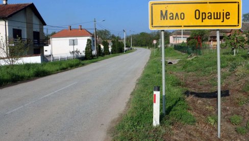 PREŽIVELI RAFALE UROŠA BLAŽIĆA, PA SE SLUPALI AUTOM: Stravična sudbina mladića iz Malog Orašja, njihove porodice u šoku (FOTO/VIDEO)