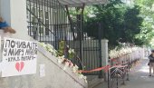 РАЊЕНА МЛАДОСТ КОРАЧА ДАЉЕ: Живот је опет у дворишту смрти - отворен Рибникар РАЊЕНА МЛАДОСТ КОРАЧА ДАЉЕ: Живот је опет у дворишту смрти - отворен Рибникар