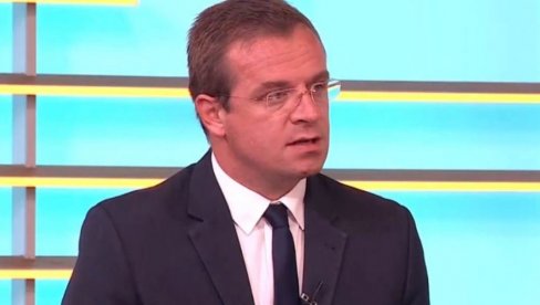 NOVI SUKOB U BLOKADERSKIM REDOVIMA: Nemački novinar raskrinkao advokata Čedomira Stojkovića