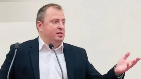 МИРКОВИЋ: Опозиција се није појавила на седници коју је тражила - Тренутно је међу њима блокадерски рат