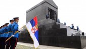 У СРБИЈИ СЕ ОБЕЛЕЖАВА ДАН ПРИМИРЈА: Делегације полажу венце на Авали и у комплексу Новог гробља