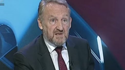 ŽESTOK ODGOVOR LIDERU SDA: Izetbegović bi birao i lidere stranka u Srpskoj ŽESTOK ODGOVOR LIDERU SDA: Izetbegović bi birao i lidere stranka u Srpskoj