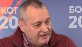 МИЛИВОЈЕВИЋ ОПЕТ СЛАГАО: Мисија Републике Србије при ЕУ демантовала МИЛИВОЈЕВИЋ ОПЕТ СЛАГАО: Мисија Републике Србије при ЕУ демантовала