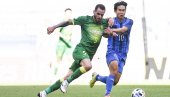 NIZOVI: Peking igra za peticu