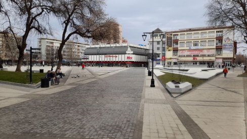BIO NA ČAK 5 POTERNICA: Hapšenja zbog prevare