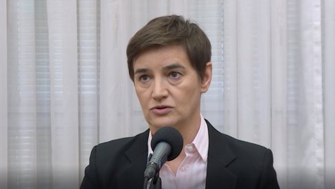 BRNABIĆ: Za rasprodaju naših resursa optužuju nas oni koji su poklonili NIS dok su bili na vlasti!