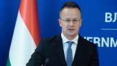 TU SITUACIJU TREBA REŠITI: Sijarto - Fokus predsedavanja Mađarske EU na proširenju Unije na Zapadni Balkan