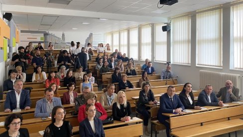 SOMBORSKA „NORMA“ IŠKOLOVALA PRVE UČITELJE: Obeleženo 245 godina prosvetiteljskog obrazovanja u Srbiji