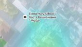 ДОКЛЕ ОВО ИДЕ: На Снепчет мапи школу у којој је почињен масакр преименовали у ОШ Коста Кецмановић (ФОТО)