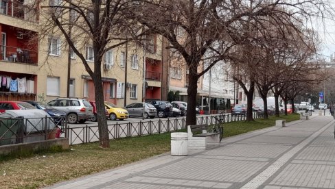 PROGRAM PRESTONICE KULTURE: Uređenje i oživljavanja javnih prostora