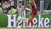 KOSTIĆ MI SE JAKO DOPADA: Trener Juventusa nahvalio Srbina pred meč sa Mančester sitijem KOSTIĆ MI SE JAKO DOPADA: Trener Juventusa nahvalio Srbina pred meč sa Mančester sitijem