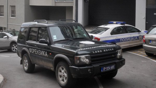 ТРАЖИО 18 ХИЉАДА ЕВРА, А УБРЗО ЈЕ УСЛЕДИО ХАОС: Рођак открио шта је претходило убиству баке и деке на Звездари