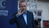 PREDSEDNIK TURSKE STIŽE U ITALIJU: Erdogan gost na sastanku G7 u junu