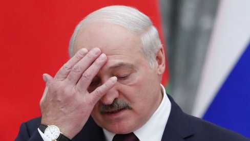 КАО И ОБИЧНО, НИЈЕ БИЛО САНКЦИЈА ЦИВИЛИЗОВАНОГ ЗАПАДА... Лукашенко забринут - На Блиском истоку се дешава ужасна хуманитарна катастрофа