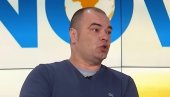 GORAN JEŠIĆ PORUČIO STUDENTIMA FDU: Vi ste retardirani, glupi i sramotni!