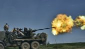 ЗАВРШЕНА ПРОИЗВОДЊА ОРУЖЈА ВЕЛИКОГ ДОМЕТА У УКРАЈИНИ: Из Берлина откривају кад креће са употребом