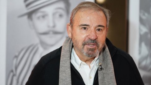 GORAN MARKOVIĆ PSOVKE PROGLASIO ZA FIZIČKI NAPAD: A u redu je kad oni linčuju i huškaju na građanski rat