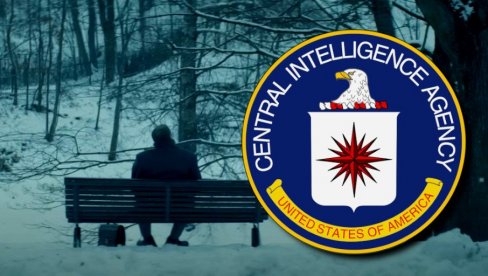 NEZAPAMĆEN SKANDAL POTRESAO CIA:  Analitičarka godinama radila kao tajni agent ove zemlje?