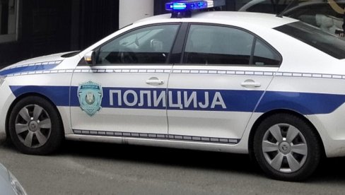 UKRAO KOMBI, PA PRETIO I NAPAO POLICAJCE: Jurila ga granična policija