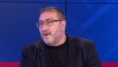 САМО МОНСТРУМИ ОД ЉУДИ СЕ РАДУЈУ ТУЂОЈ НЕСРЕЋИ Булатовић: Да му Бог да здравља и да као такав још дуго чува Србију и наш народ