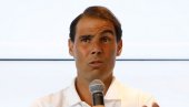 RAFAEL NADAL SE BAŠ RAZOČARAO: Amerikanac zna šta je krajnji cilj španskog tenisera