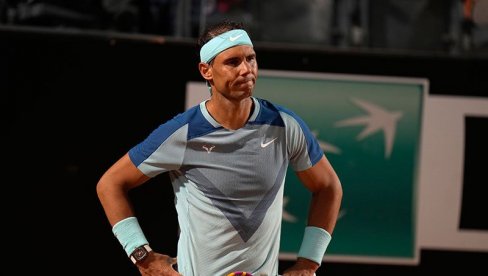 OTKRIVENO: Evo kad se Rafael Nadal vraća na teren