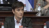 BOŠKO PRIZNAO DA JE 11 GODINA OPOZICIJA Brnabić: Bili ste deo prethodne vlasti, kada ste uzimali novac iz Kolubare (VIDEO)