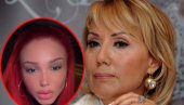 ЈАГОДА ЈЕЛ? Лепа Брена преименовала Бресквицу