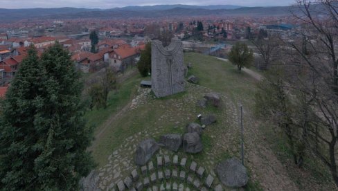 UKUSI JUGA SRBIJE: Za vikend u Vlasotincu tradicionalna manifestacija