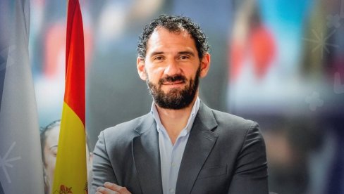VELIKA ČAST ZA SRBIJU: Predsednik FIBA Evropa u Pioniru
