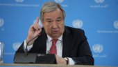 GUTERES UPOZORAVA: Izraelski plan za preuzimanje kontrole nad Gazom - opasna eskalacija