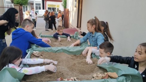 PARAĆINSKI MUZEJ U SUSRET „NOĆI MUZEJA“: Izložbe, predavanja, sadržaji za decu