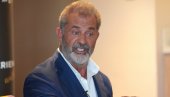 KOEFICIJENT INTELIGENCIJE KAO DRVENA OGRADA Mel Gibson: Kamala Haris ima užasnu prošlost