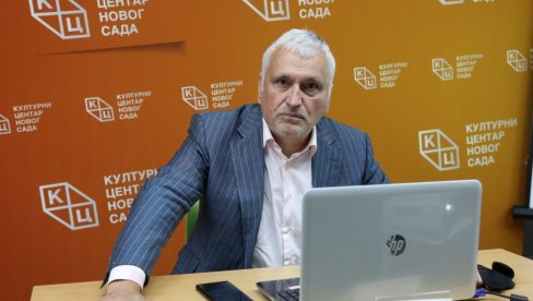 ДРЖАВА БОГАТА, А СТАНОВНИШТВО СИРОМАШНО: Политиколог Данило Копривица о контрастима савремене Француске (ВИДЕО)