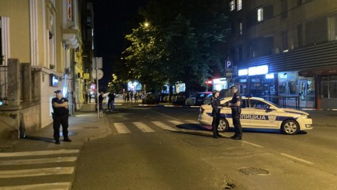 DOLIJALA! Policija privela ženu koja je operisala po Domu zdravlja i kafani