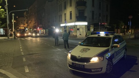 Н.К (30) НИЈЕ БИО ГЛАВНА МЕТА ПУЦЊАВЕ НА НОВОМ БЕОГРАДУ: У све уплетена и једна криминална група
