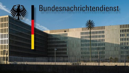 НЕМЦИ РЕФОРМИШУ БНД: На прагу велике промене у обавештајној служби Берлина