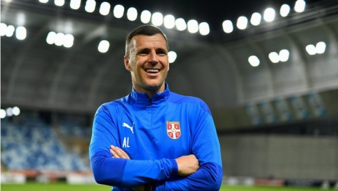 PROMENE U KRAGUJEVCU! Aleksandar Luković više nije trener Radničkog PROMENE U KRAGUJEVCU! Aleksandar Luković više nije trener Radničkog