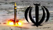 (МАПА) ЈАКЕ ДЕТОНАЦИЈЕ ОДЈЕКУЈУ ИЗРАЕЛОМ: Огласио се ИДФ, откривено колико је ракета испалио Иран (ВИДЕО)