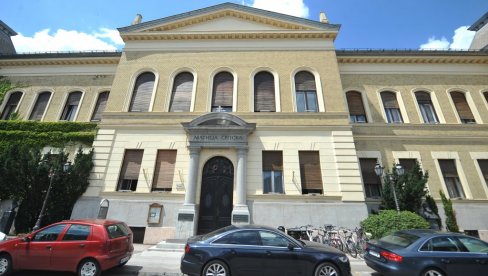 NAJBOLJI ZAVRŠNI RADOVI STUDENATA: Matica Srpska raspisal konkurs za Pupinovu nagradu