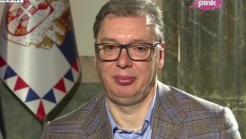 VUČIĆ O PLANOVIMA ZA OŠ VLADISLAV RIBNIKAR: Dobio sam pismo grupe roditelja, trudićemo se da nađemo najbolje rešenje