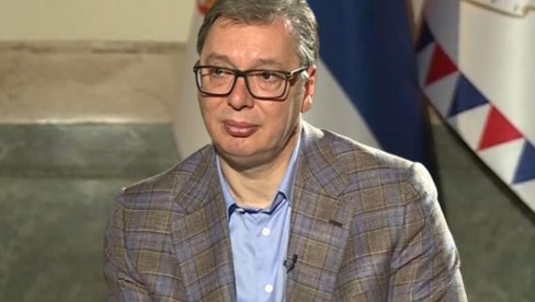 VUČIĆ: Do sada predato 45.000 komada oružja