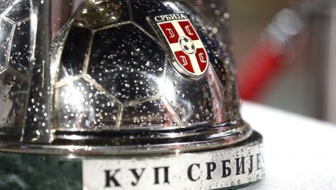 ŠTA ĆE REĆI ZVEZDA, A ŠTA VOJVODINA? Evo ko sudi finale Kupa Srbije u fudbalu!