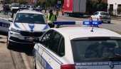 DVA LICA LAKŠE POVREĐENA: Detalji saobraćajne nesreće kod Kruševca
