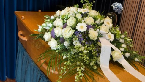 СРПСКИ СПОРТ ТУГУЈЕ: Преминуо бивши репрезентативац